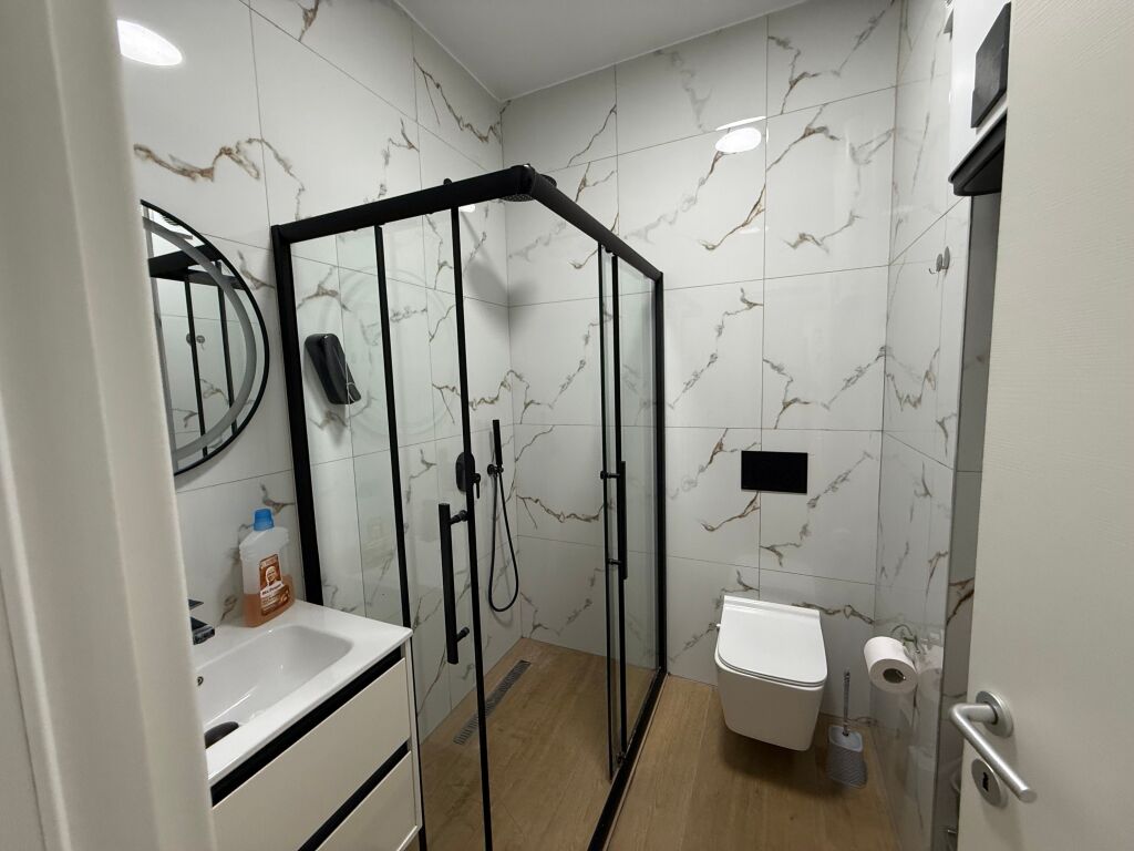 ASTIR APARTMENT 2+1+2 FOR SALE!