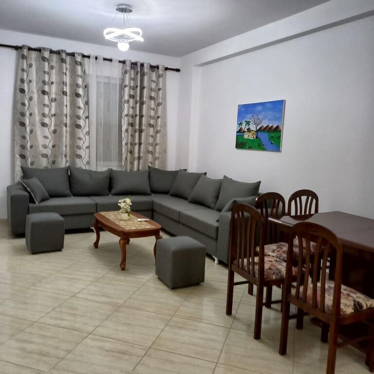Jepet me qira apartamenti 2+1+2 ASTIR 56.000 LEKE
