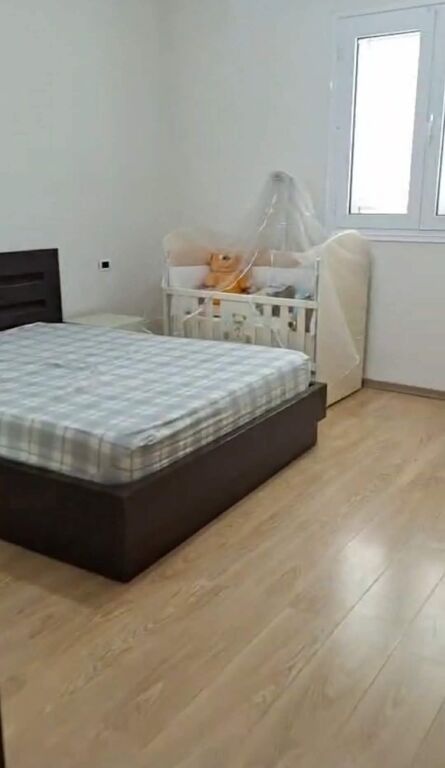 Jepet me qira Apartament 2+1 në Mëzez, pranë QTU.