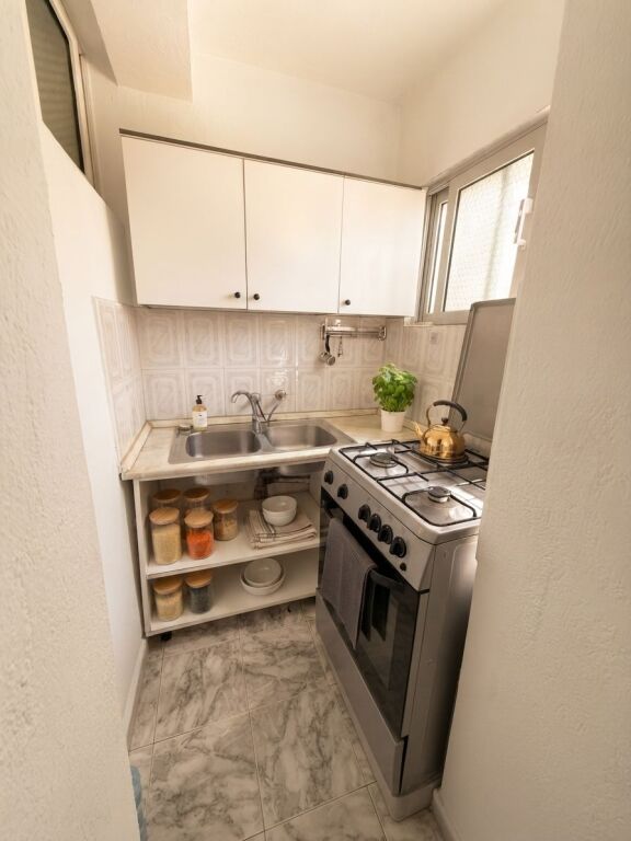 Apartament 1+1, 70 m² pranë Xhamisë së Tabakëve!