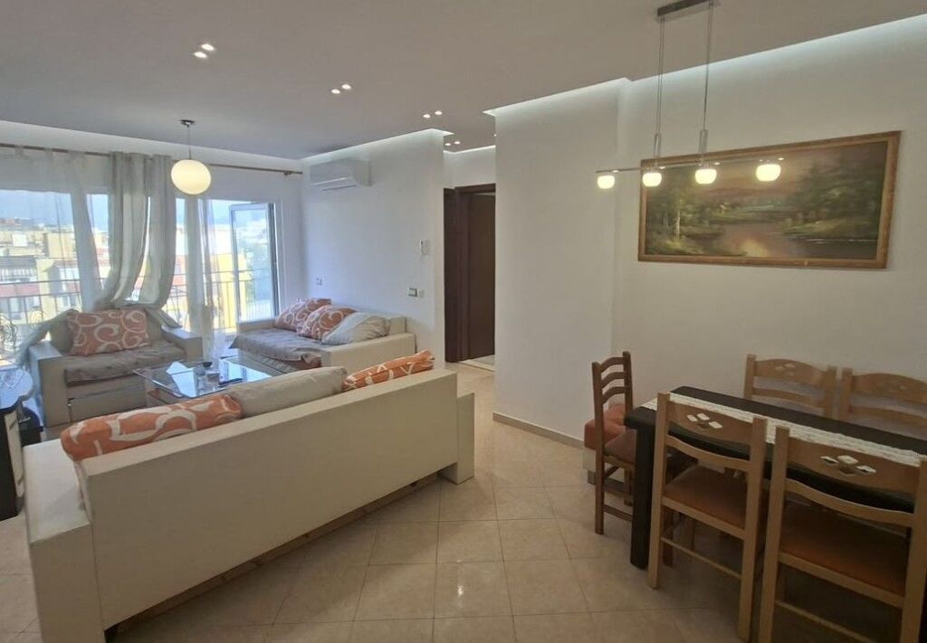 📌 APARTMENT 2+1 FOR RENT - FORMER AVIATION FIELD