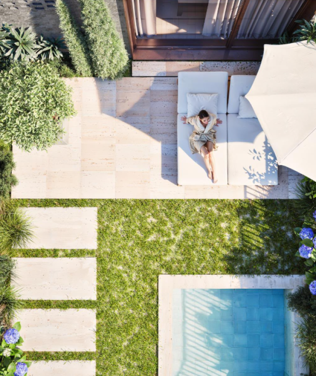 🏡 VILLA PREMIUM IN VENDITA CON PISCINA &amp; 2 POSTI AUTO | PARK HOUSES – TEG