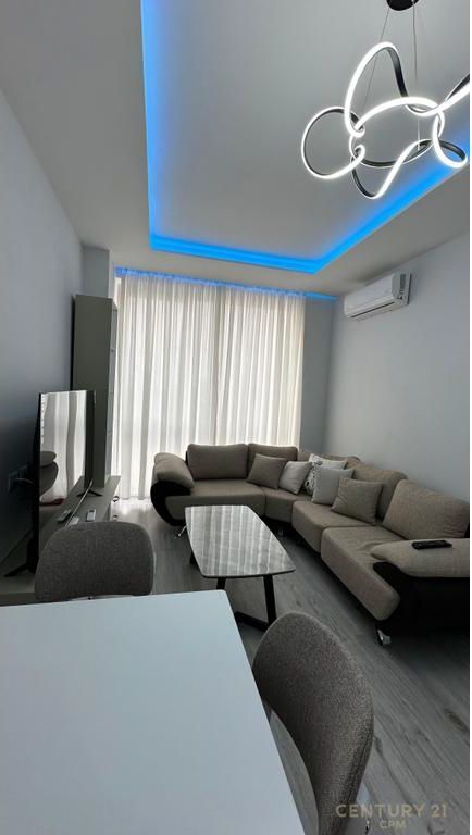 Apartment 1+1 for rent at Riza Cerova