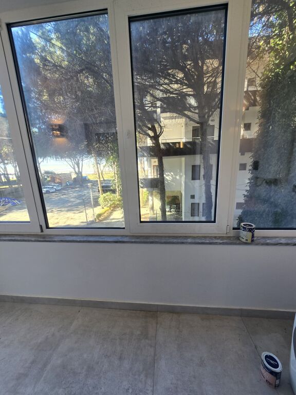 SHITET APARTAMENT 2+1 – GOLEM | VIJË E PARË ME DETIN !