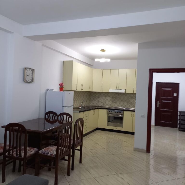 Jepet me qira apartamenti 2+1+2 ASTIR 56.000 LEKE