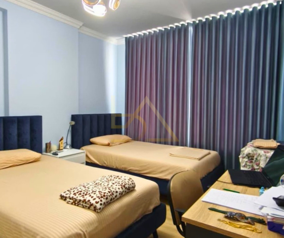 Apartament 3+1+2 për Shitje – Pranë Kopshtit Zoologjik, Tiranë