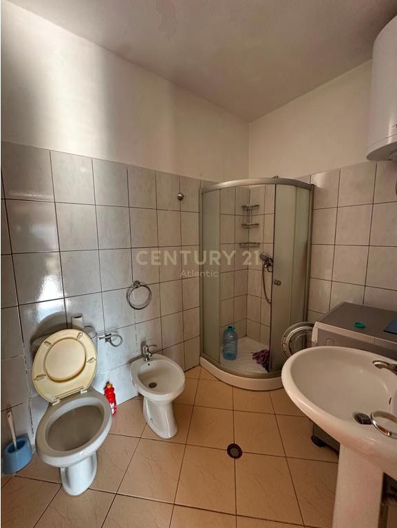 Apartment 1+1 for Rent – Center, Durrës in Pranvera Square, Adria Street,