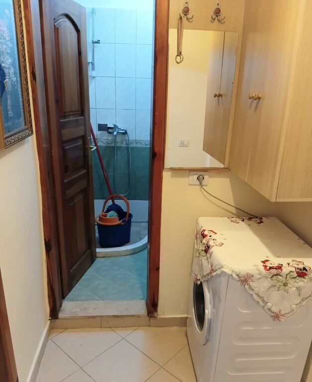 Apartment 1+1+1 with Balcony for Rent