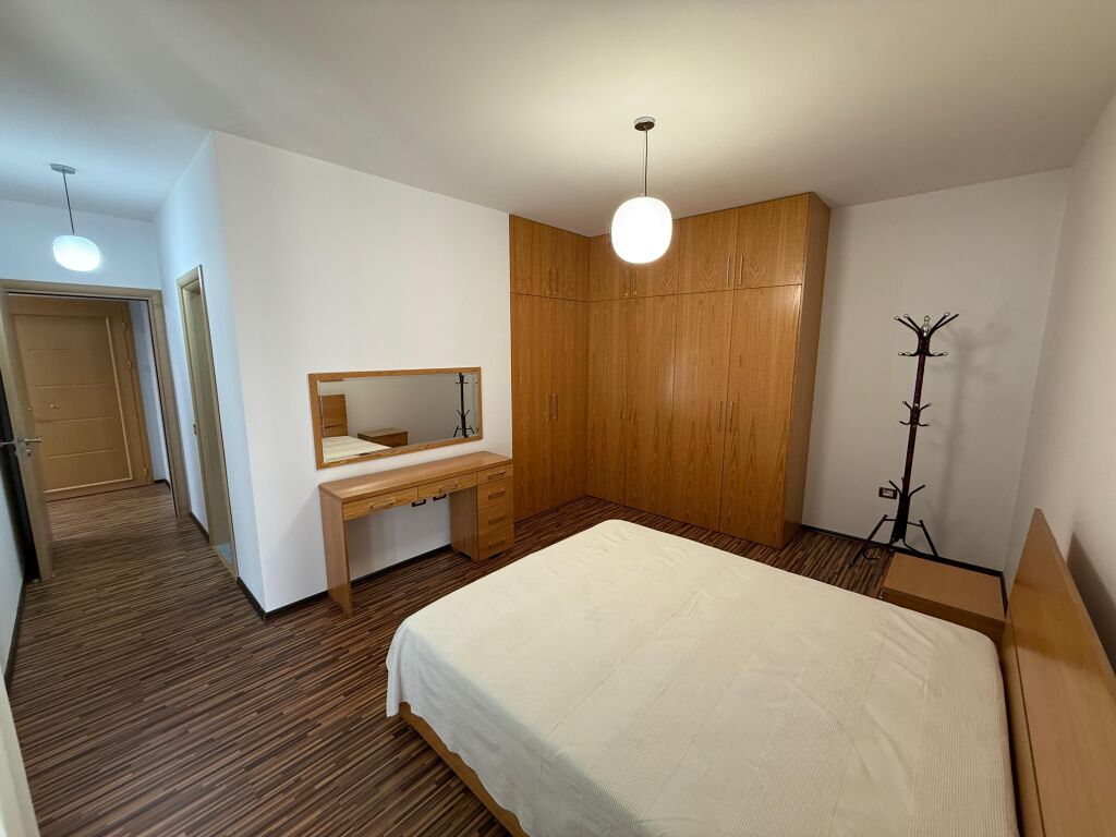 📣 AFFITTO Appartamento 2+1 Con 2 Bagni 📍 Astir 🛣️ Via "Mikel Maruli" ✨  💶 Prezzo 65.000 Leke Trattabile