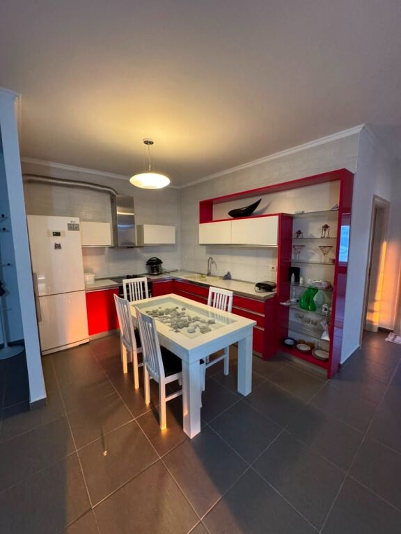 Appartamento 2+1 in affitto – vicino alla Strada di Elbasan