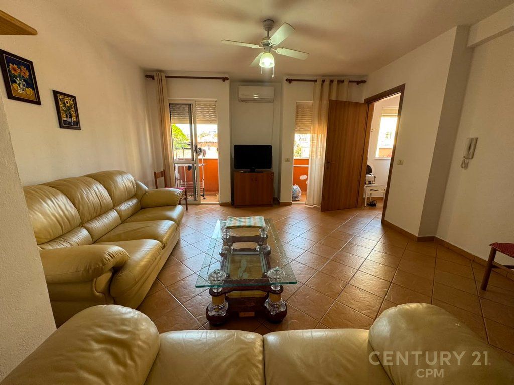 🏡 2+1 APARTMENT FOR RENT – PAZARI I RI, TIRANA 540 € /Month 50,000 Lek /Month