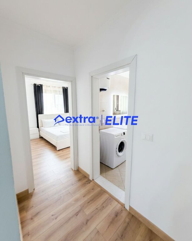 Apartmanet me qira rruga Dritan Hoxha