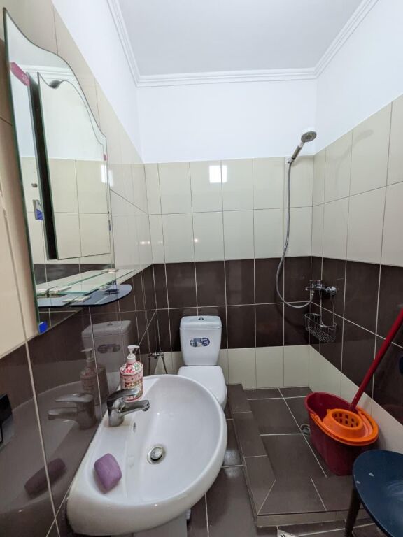 🏠 Studio in Affitto in 21 Dhjetori – 50.000 Lek/Mese