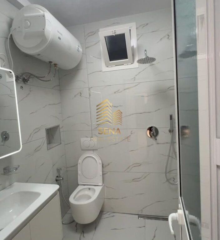 Qira, Hyrje Private 2+1, Qytet Studenti, 40,000 Lek/Muaj