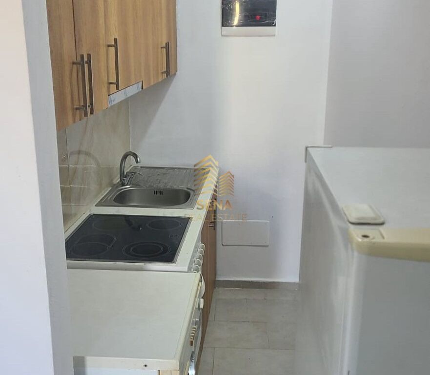 Qira, Garsoniere, Tregu Elektrik, 28.000 Leke/muaj