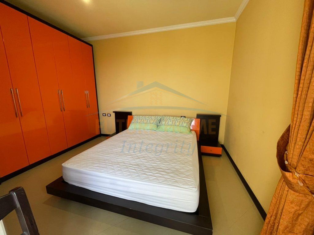 Qera, Apartament 2+1+2, Vilat Gjermane, Tiranë.