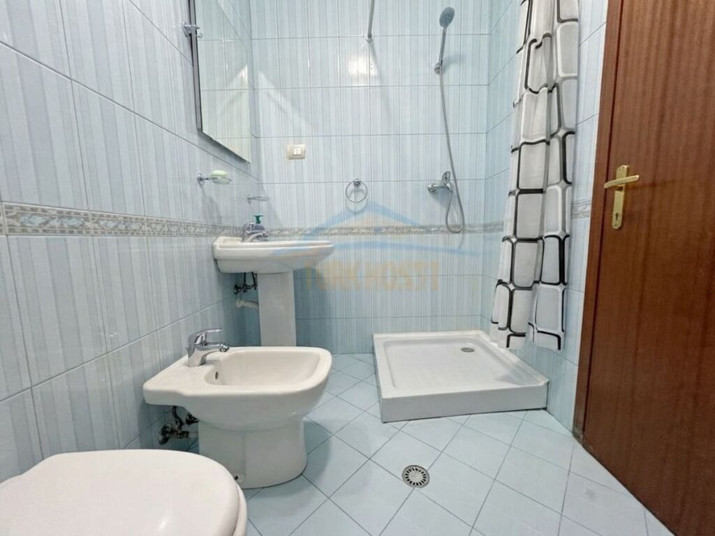 Qira, Apartament 1+1, Sheshi Wilson
