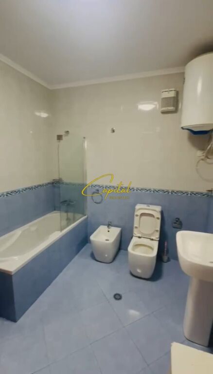 APARTAMENT ME QIRA 2+1+2 ZOGU I ZI 75.000 LEKE