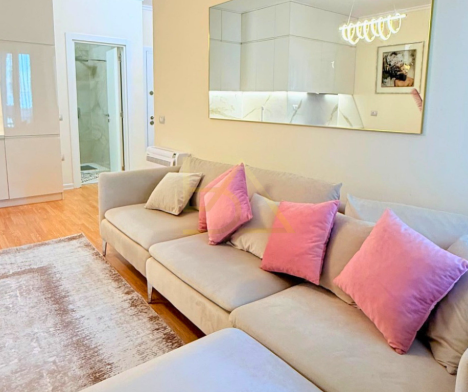 JEPET ME QIRA APARTAMENT 2+1 – RRUGA E KOSOVARËVE, TIRANË