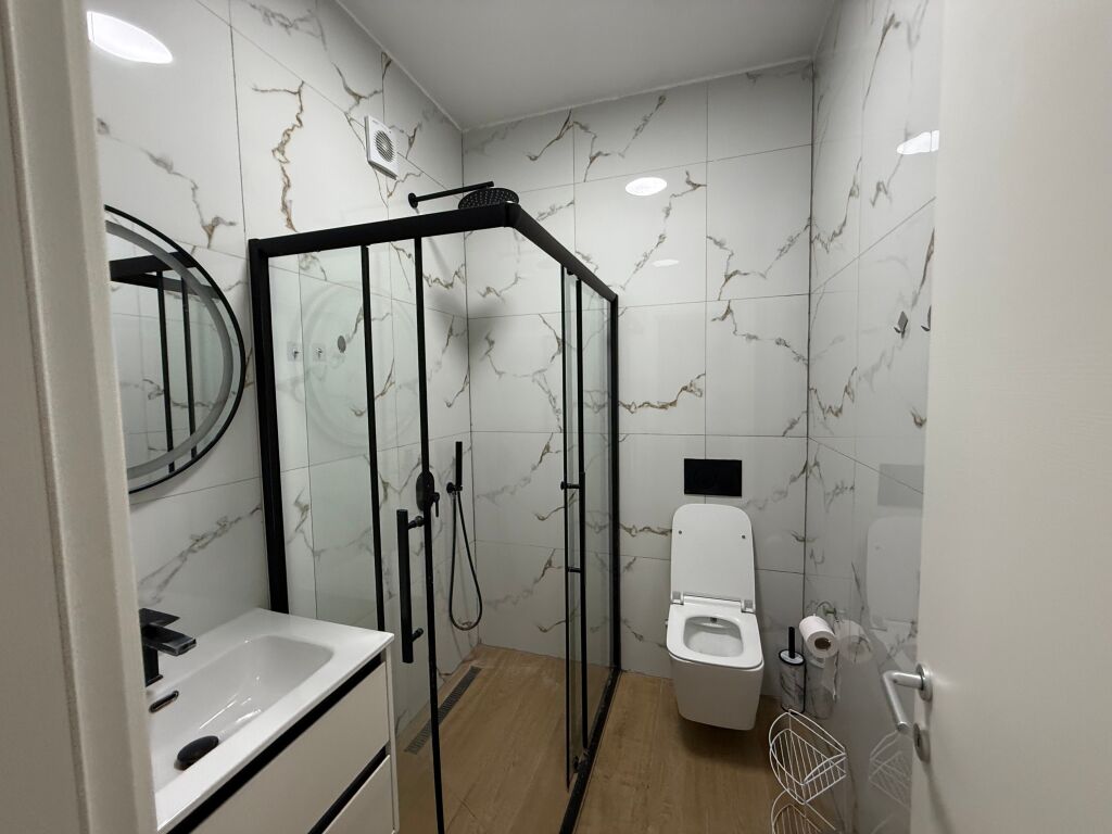 ASTIR APARTMENT 2+1+2 FOR SALE!