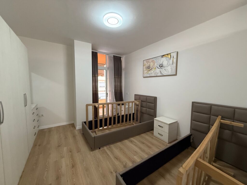 ASTIR APARTMENT 2+1+2 FOR SALE!