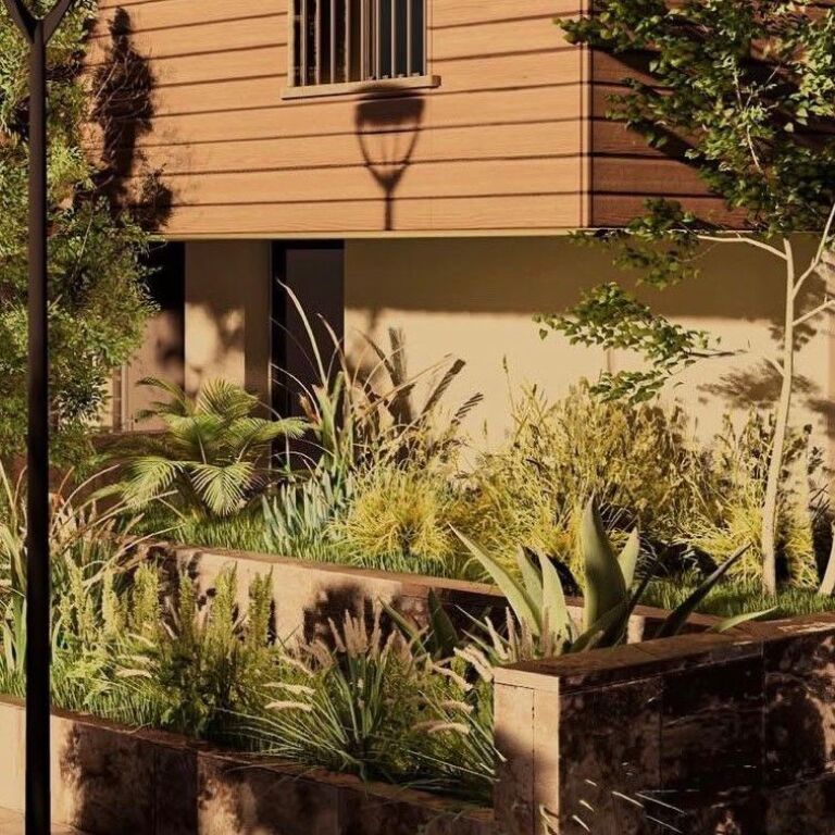 🏡 VILLA IN VENDITA CON PISCINA – GREEN UP LIVING | TEG ✨