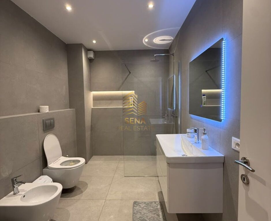 Rent, Apartment 1+1+Blk, Astir, 650 Euro/Month