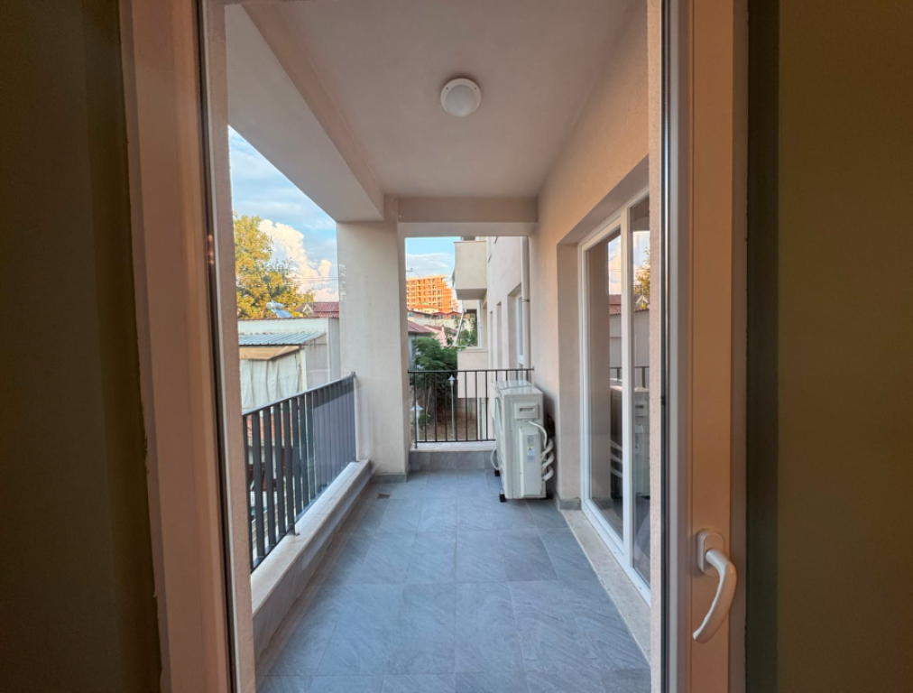 Qera Apartament 2+1+2, Rruga Dritan Hoxha, Tiranë