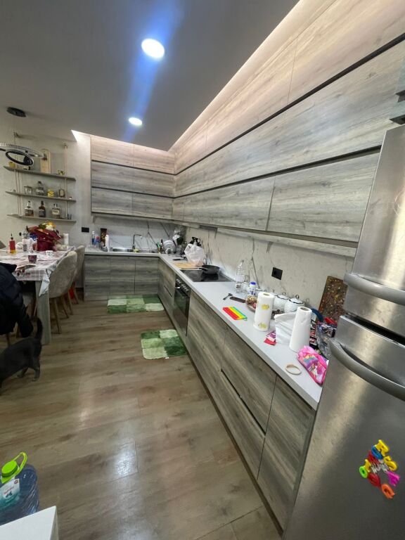 2+1 Apartment for Rent in Paris Municipality, near KIKA 2 in Tirana ID 5367