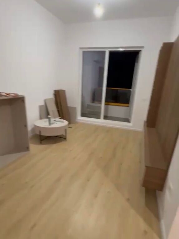 Jepet me qira apartament 1+1 te Rezidenca “Kadiu” në Ali Dem!