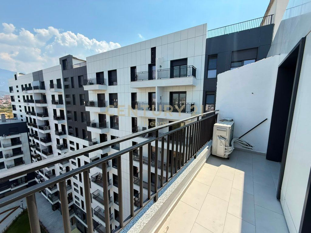APPARTAMENTO DI LUSSO IN AFFITTO 2+1+PARCHEGGIO, NUOVO BOULEVARD