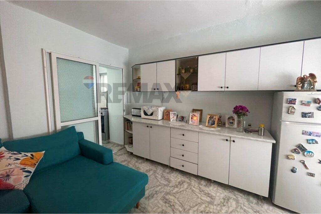 Apartment 1+1 for Rent at the Former Electric Market
