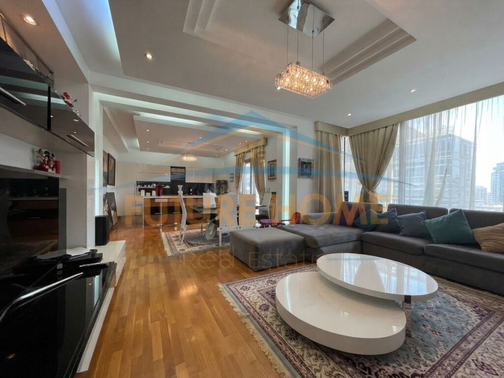 Rent, Apartment 2+1, Block