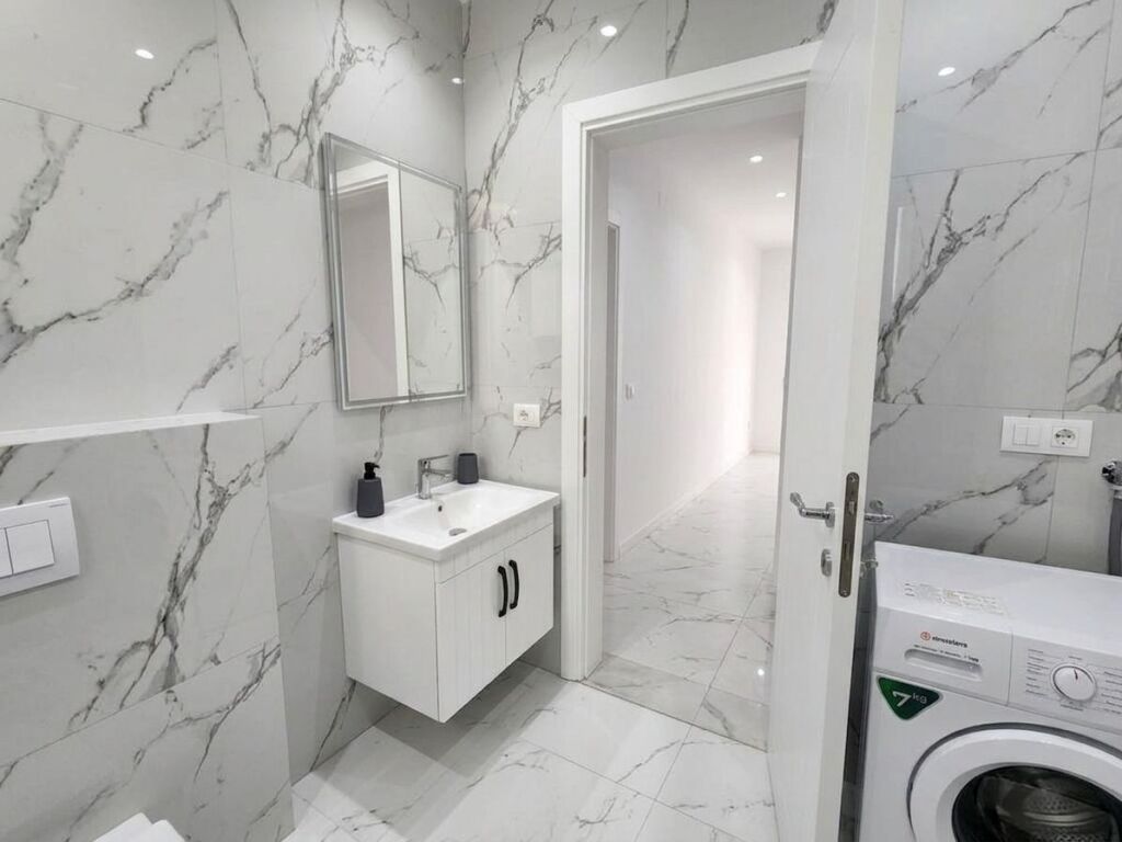 Qera, Apartament 1+1, Kodra e Priftit , Tiranë.