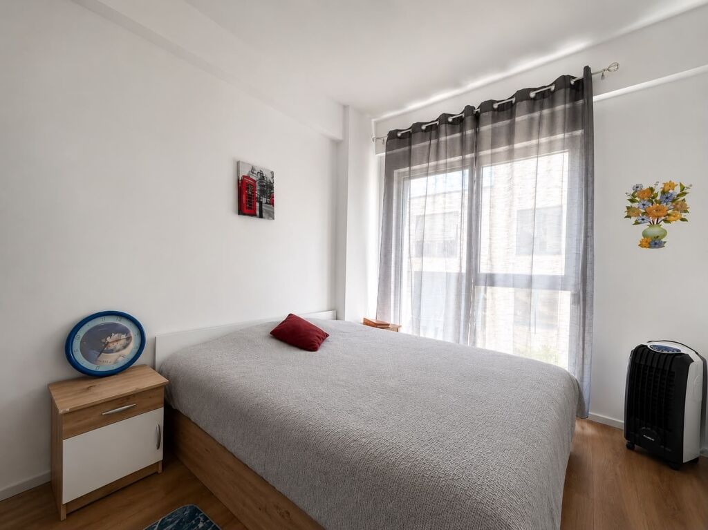 In Fresk apartment for rent 37,000 leke