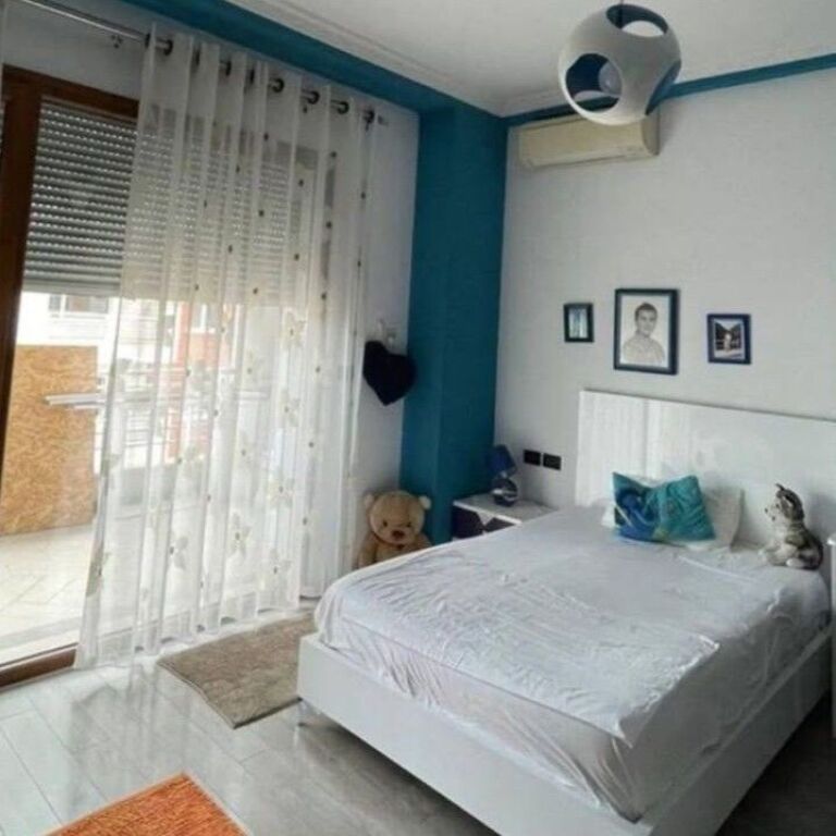 🏡 FOR RENT – 3+1+2 + PARKING | DELIJORGJI COMPLEX