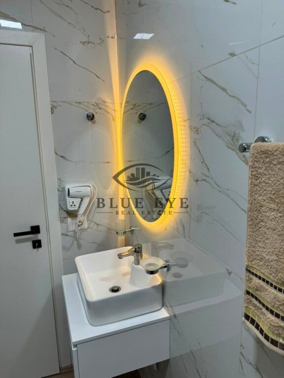 Apartament 1+1 për Shitje – Shkëmbi i Kavajës, Durrës