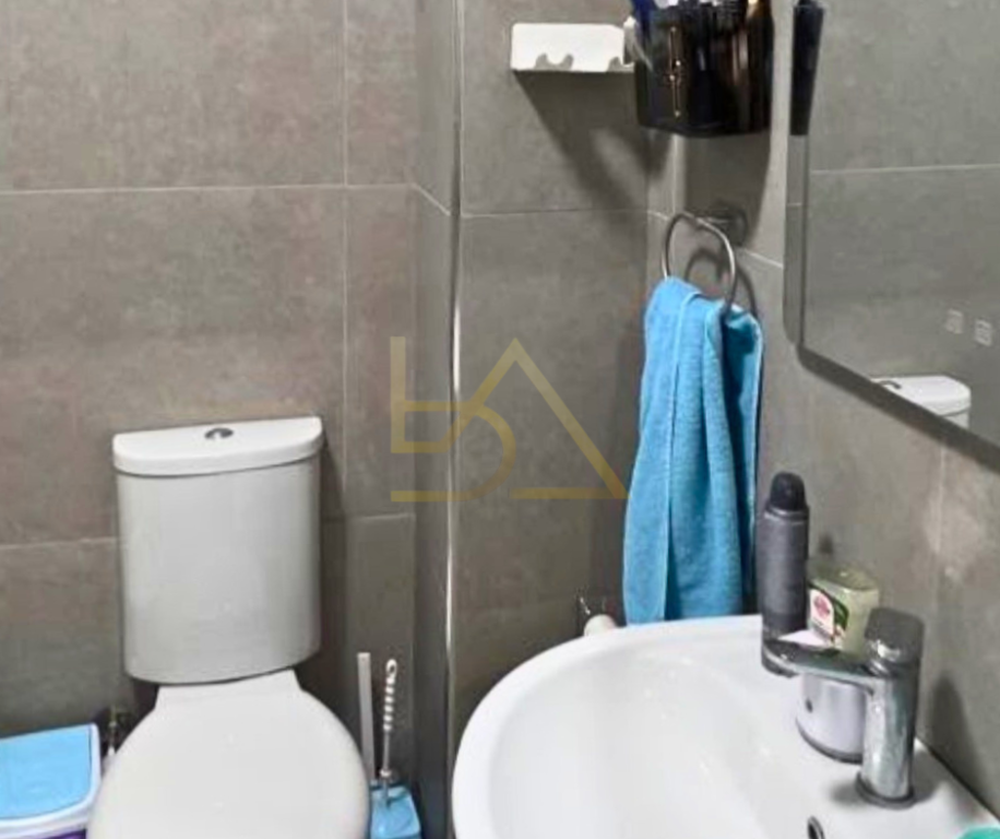 SHITET APARTAMENT 2+1 – KAMËZ