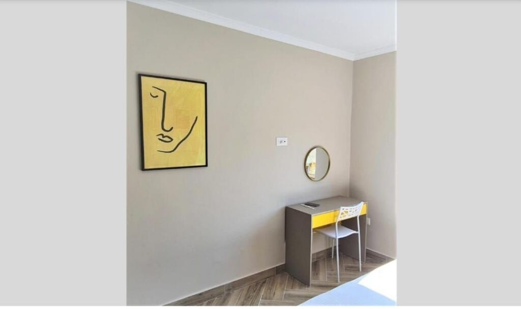 Appartamento 1+1 al 21 dicembre