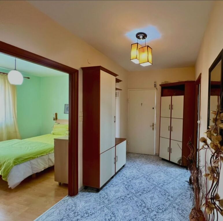 Rent, 2+1 Apartment at Xhamlliku