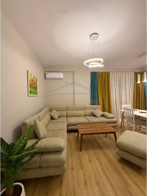 Qera, Apartament 1+1, Pallatet Romario, Unaza e Re