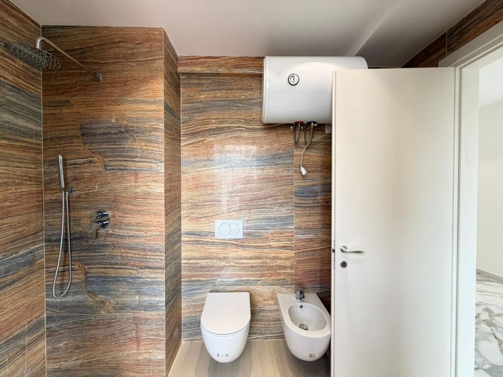 Qera, Apartament 1+1, Rruga e Kavajes