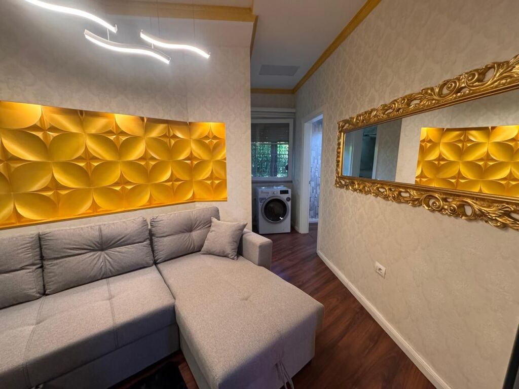 SHITET APARTAMENT 2+1 | LIQENI THATE, PRANE HOTEL RADISSON