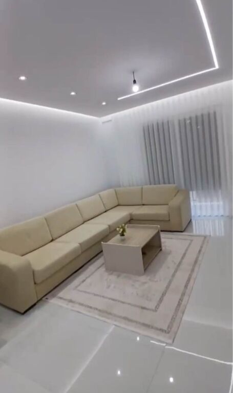 Apartament me Qera 2+1 + 2 + Garazh - Kamez