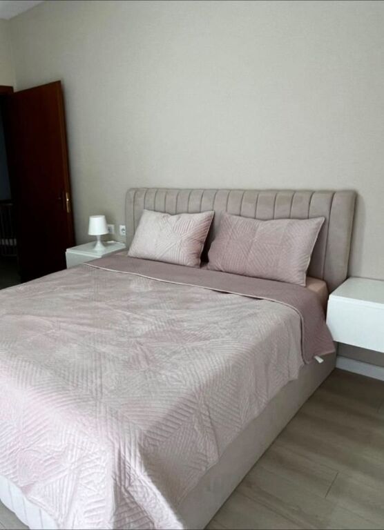APARTMENT 2+1+2 TOILETS. 70000 LEKE.DON BOSKO