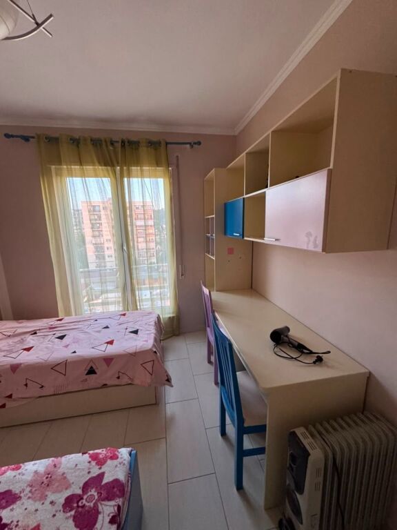 Appartamento 2+1 in affitto – vicino alla Strada di Elbasan