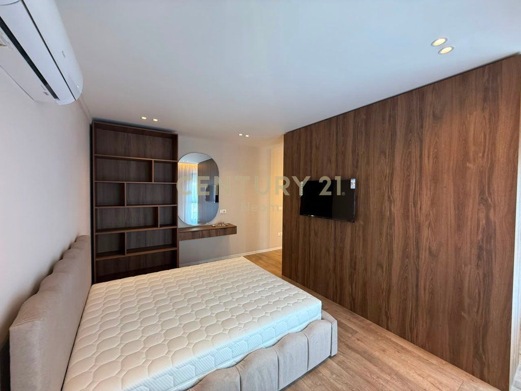 LUXURY APARTMENT FOR RENT 2+1+PARKING, NEW BOULEVARD