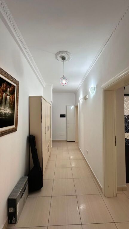 Apartment 2+1 for Sale | Former District, Durres