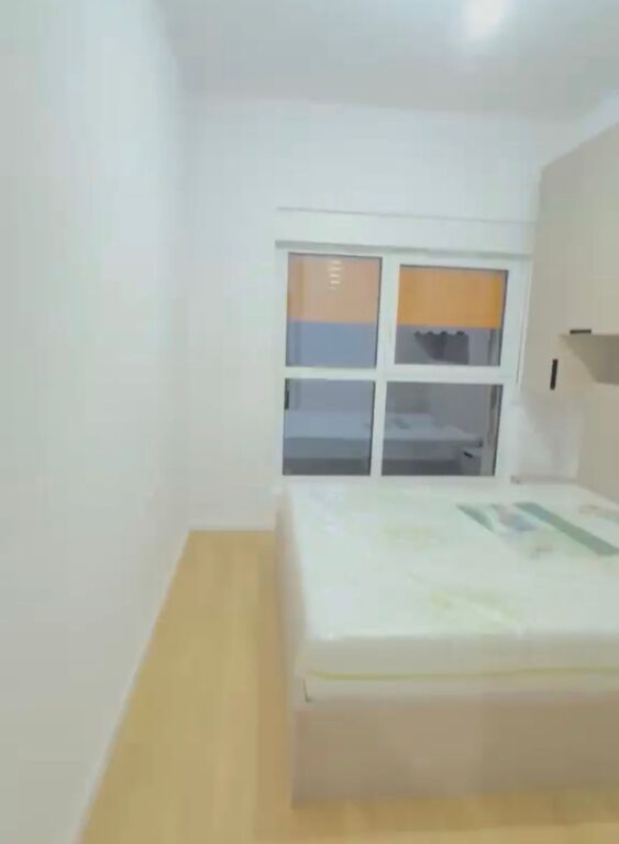 Jepet me qira apartament 1+1 te Rezidenca “Kadiu” në Ali Dem!