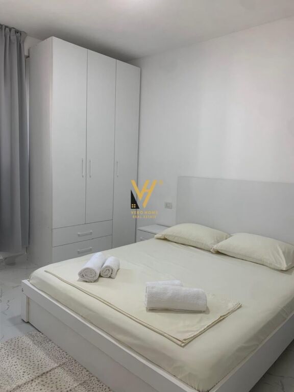 SHITET APARTAMENT 1+1+BLK NE SHENGJIN 96.000 EURO